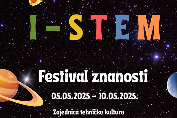 Festival znanosti