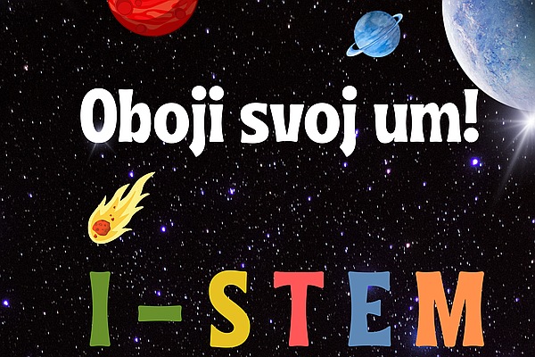 Oboji svoj um znanjem! Pozivamo svu djecu i srednjoškolce na besplatan Festival znanosti u Zajednici tehničke kulture od 05. do 10. svibnja 2025.