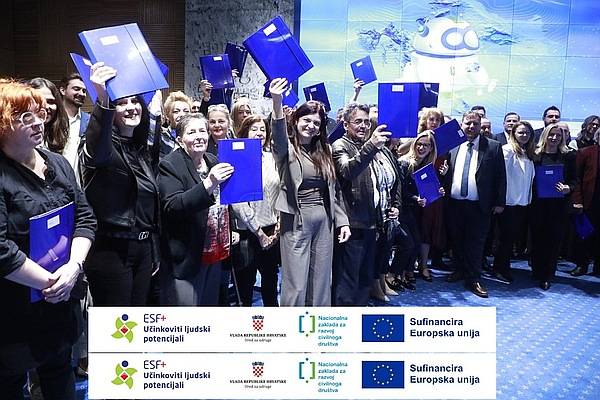 Nova etapa u promociji STEM-a u Istri: Projekt I-STEM